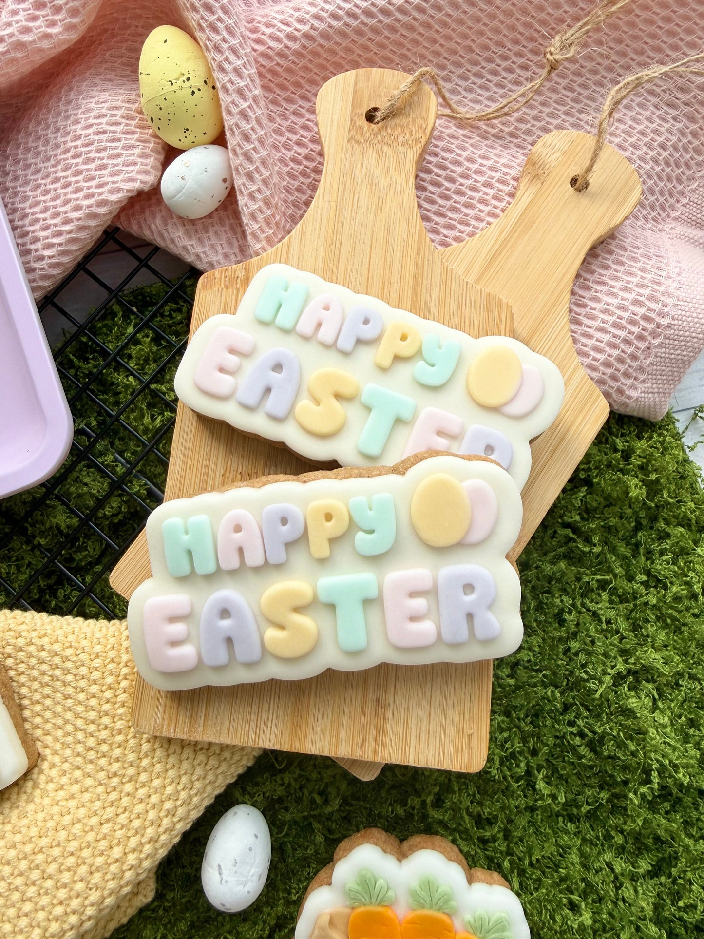 #099 - Happy Easter