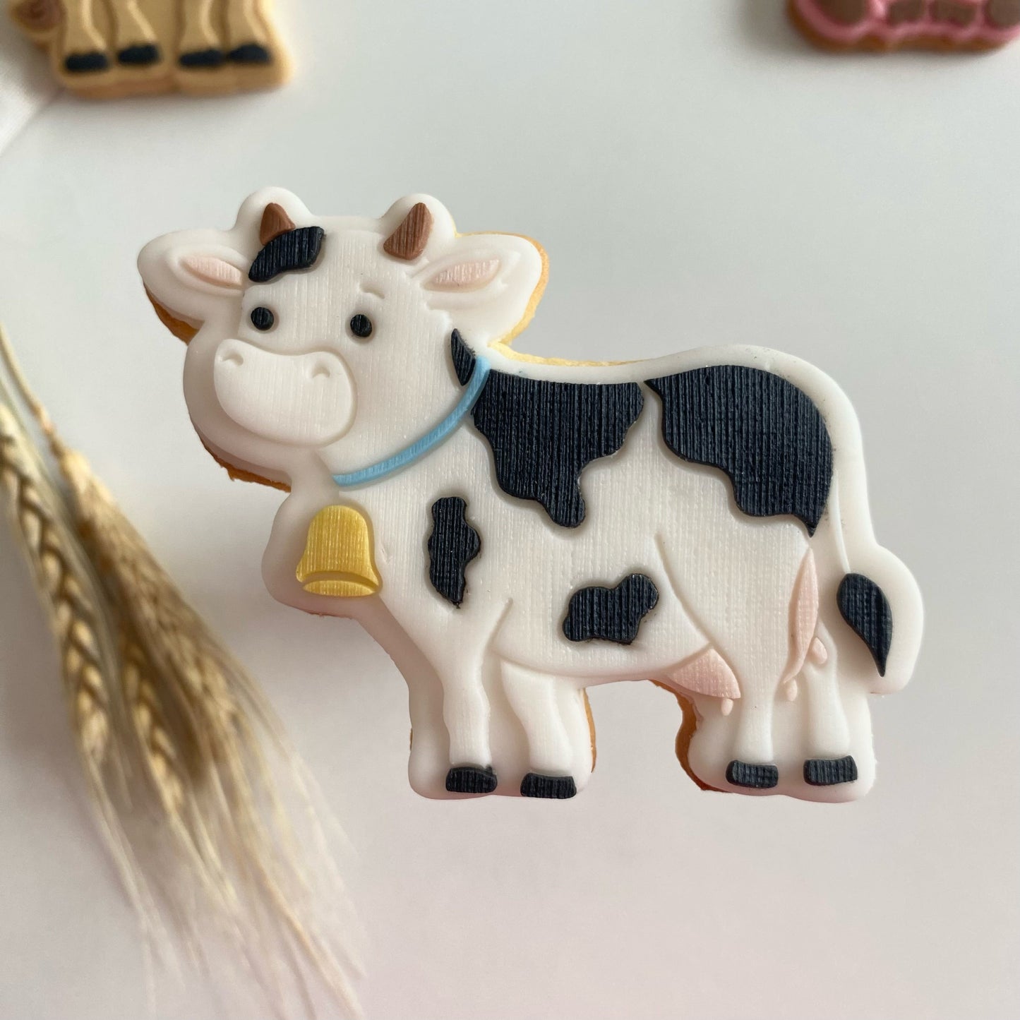 Vache