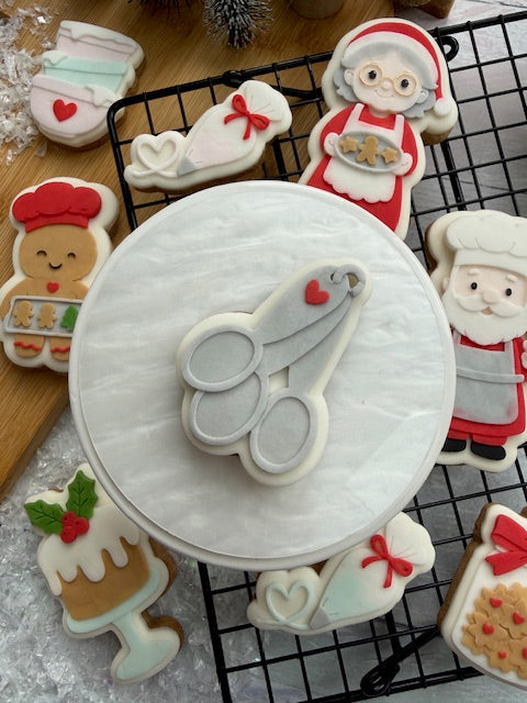 #165 - Measuring Spoon - MINI