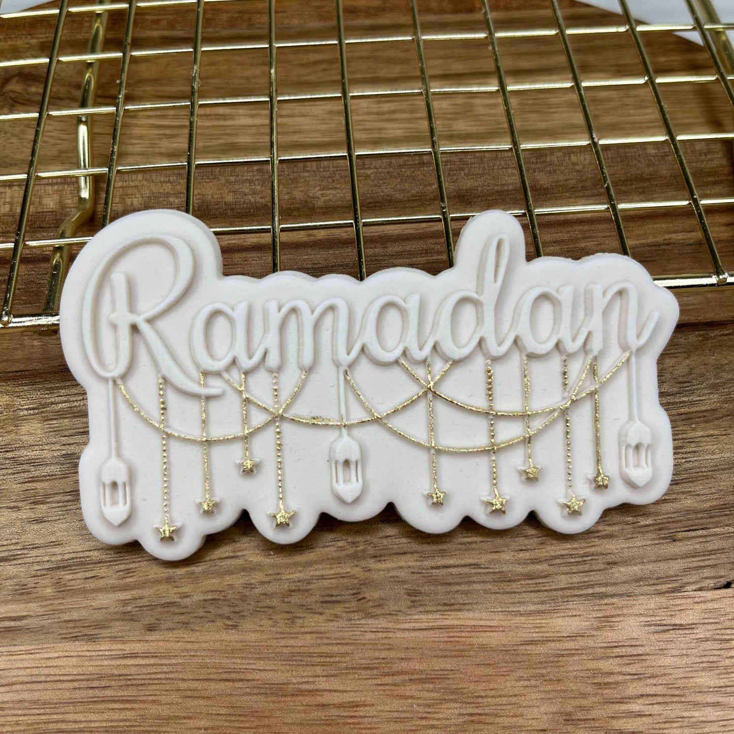 #005 - Ramadan with Lamps