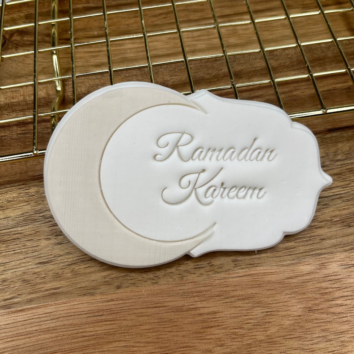 #016 - Ramadan Moon