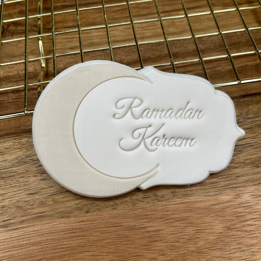 #016 - Ramadan Moon