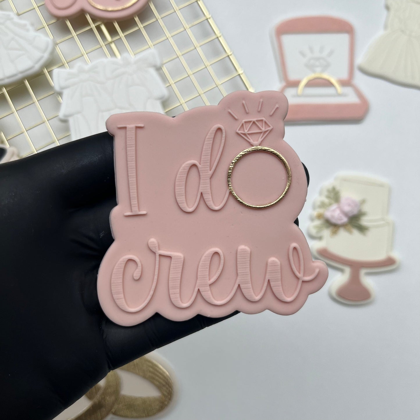 #25 - I do crew