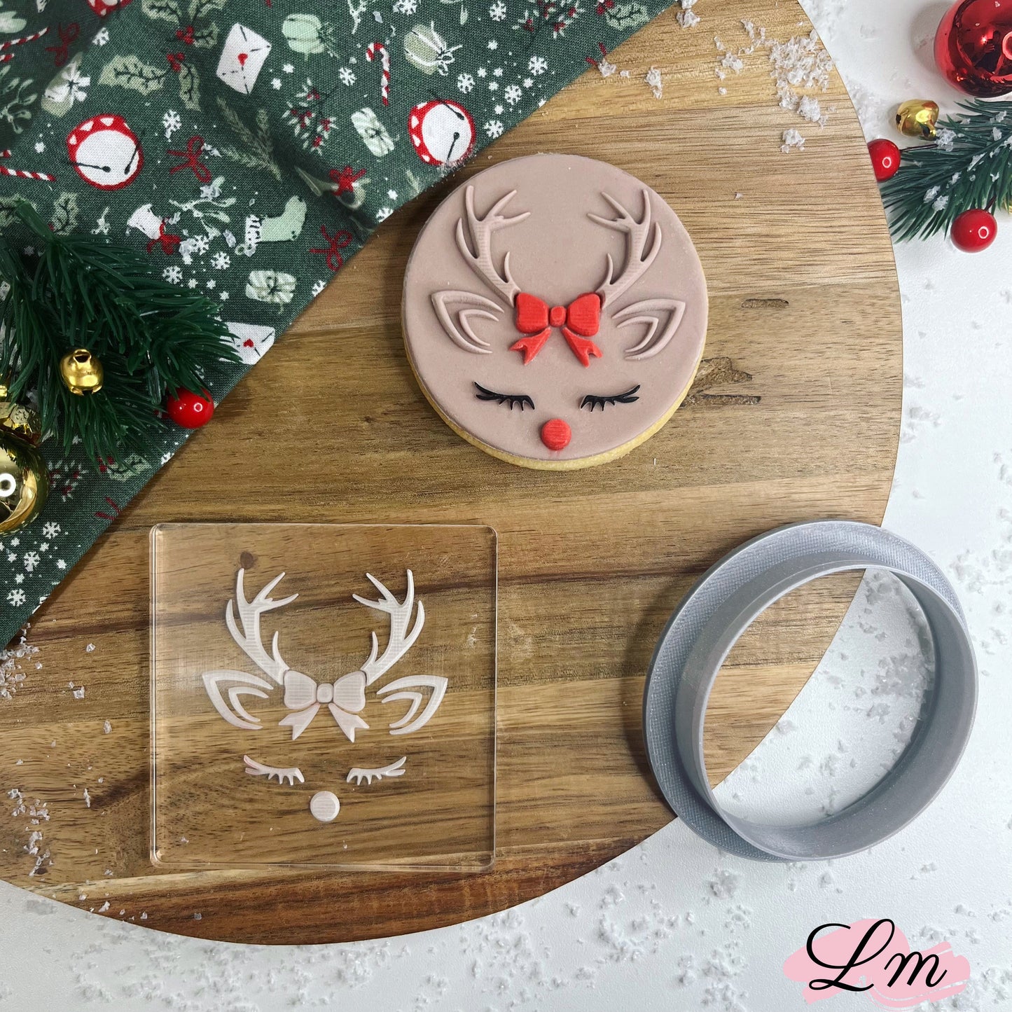#020 - Deer