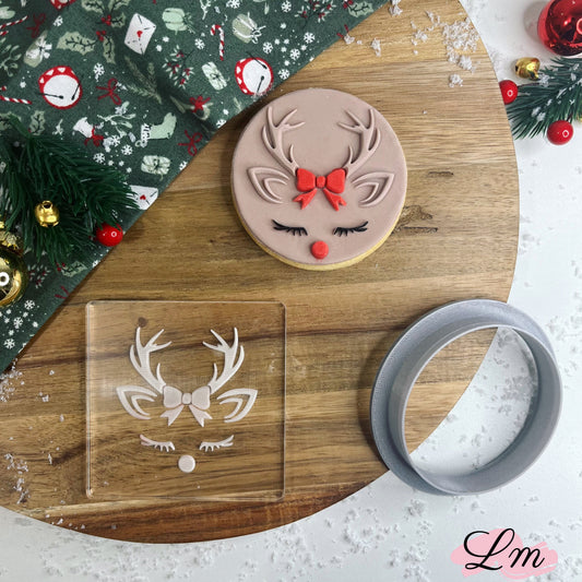 #020 - Deer
