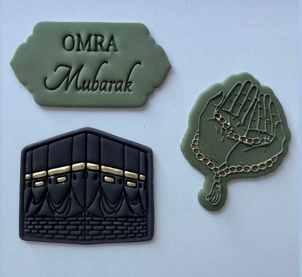 Umrah Package