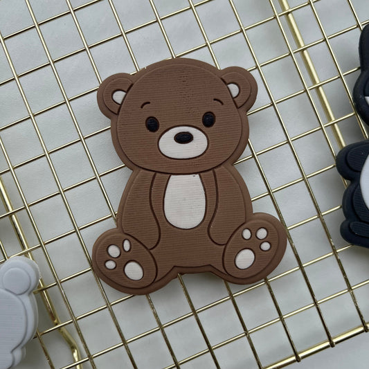 #11 - Ours