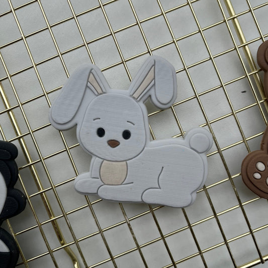 #12 - Lapin