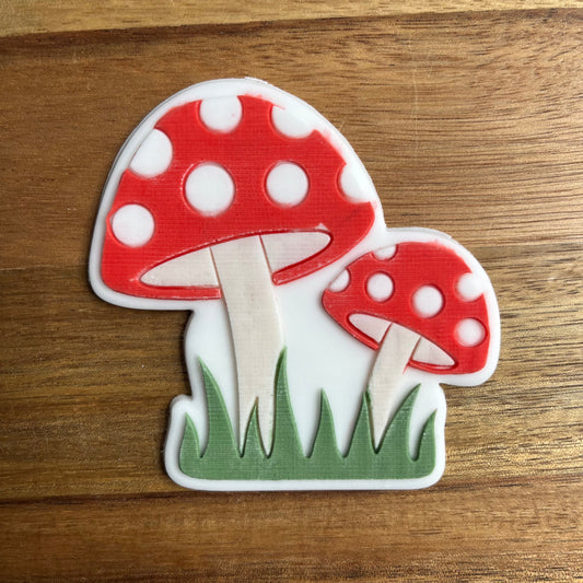 #10 - Champignon