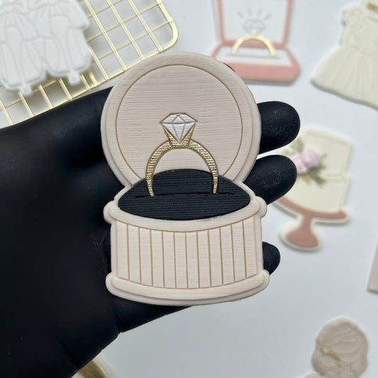 #11 - Ring Box